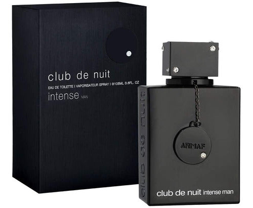 Perfume Club De Nuit Intense Man 105ml.  Original