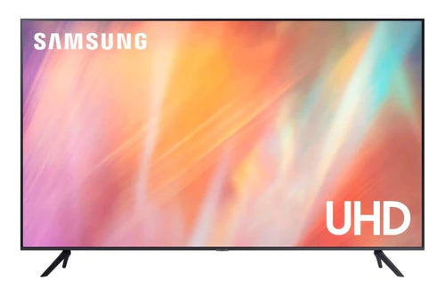 Tv Samsung 55 Pulgadas Un55au7000fxzx Uhd