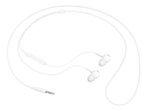 Audífonos In-ear Samsung Ig935 Blanco