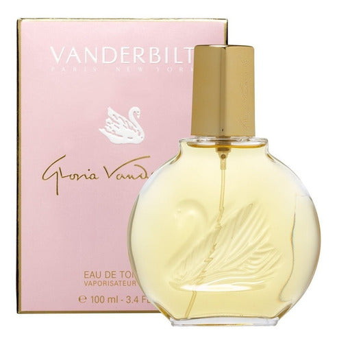 Dam Perfum Gloria Vanderbilt  100ml Edt. Original