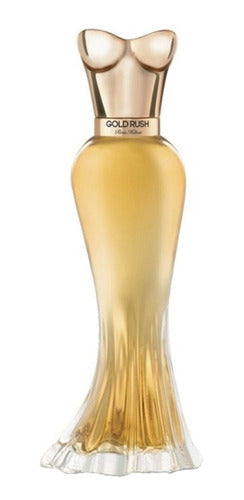 Paris Hilton Gold Rush Eau De Parfum 100 ml Para  Mujer