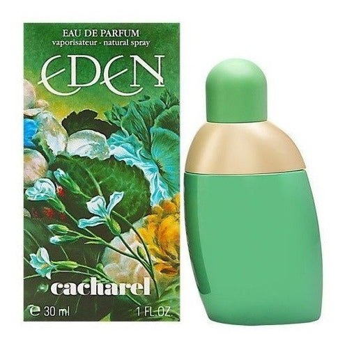 Perfume Eden Cacharel 50 Ml Eau De Parfum Spray