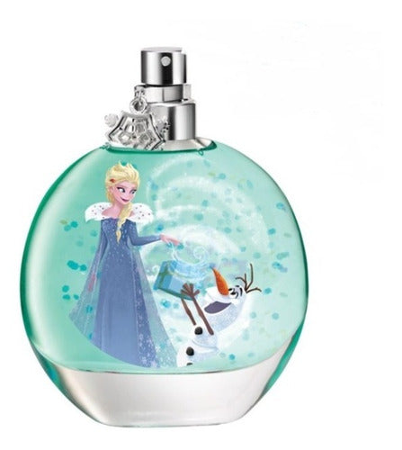Paquete Perfumes Frozen Olaf's + Frozen Spirit