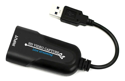 Usb To Hdmi Video Capture Card Usb Capture Card