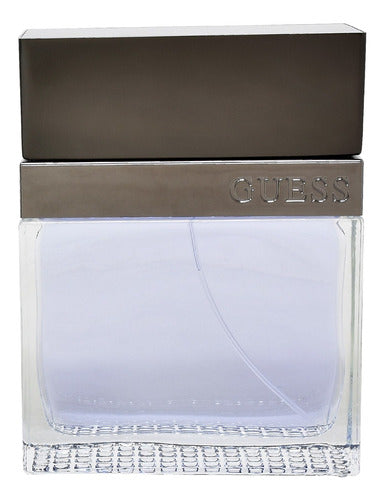 Guess Seductive Homme 100ml Edt Spray