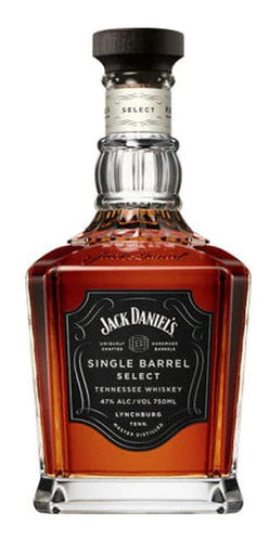 Whisky Jack Daniels Single Barrel 700 Ml