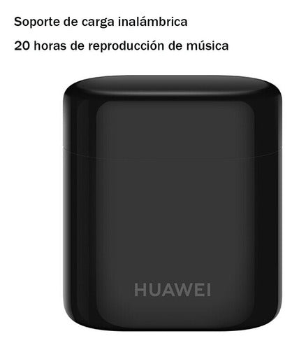 Huawei Freebuds 2 Pro Audífonos Inalámbricos Con Bluetooth