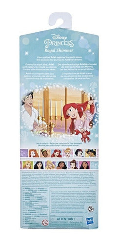 Disney Princess - Ariel Royal Shimmer