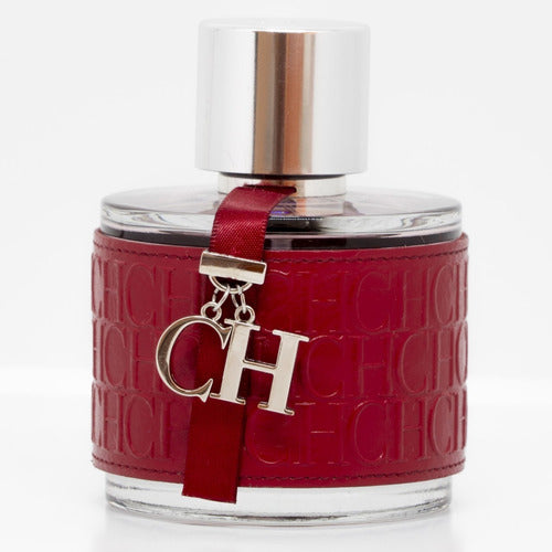 Perfume Ch Dama De Carolina Herrera  100ml Original Sellado
