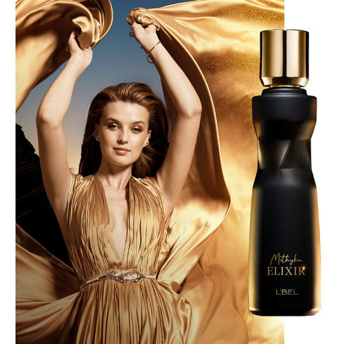 Mithyka Elixir Perfume De Mujer - L'bel