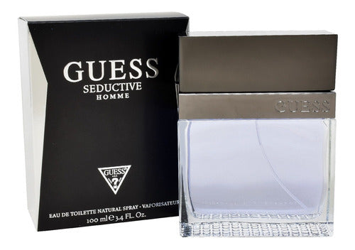 Guess Seductive Homme 100ml Edt Spray