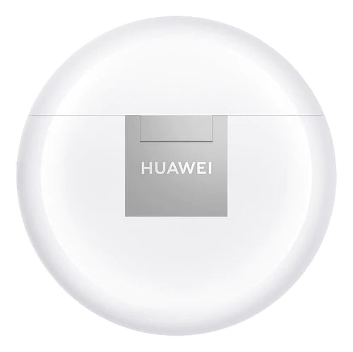 Audífonos In-ear Inalámbricos Huawei Freebuds 4 Ceramic White