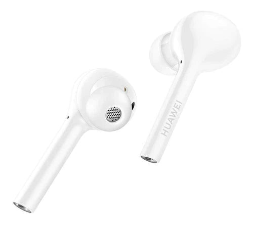 Audífonos In-ear Inalámbricos Huawei Freebuds Lite White