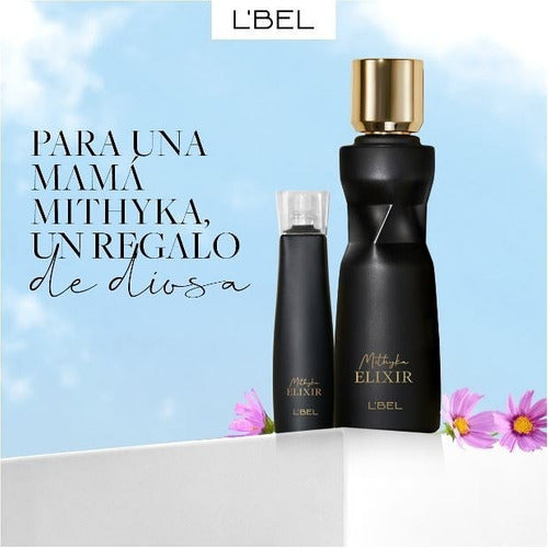 Perfume De Mujer / Mithyka Elixir / 50 Ml / Lbel