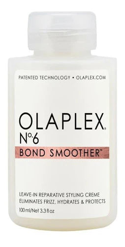 Olaplex® No.6 Crema Para Peinar Bond Smoother 100ml