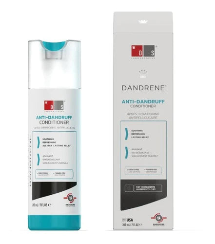 Dandrene® Acondicionador Anticaspa
