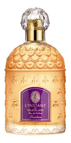 Perfume L'instant De Guerlain Edp 80 Ml