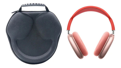 Bolsa Protectora Para Auriculares Para Apple AirPods Max