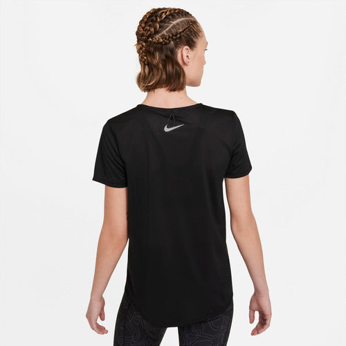 Camiseta De Running Para Mujer Nike Miler Run Division