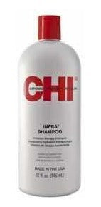 Shampoo Infra Chi 950 Ml