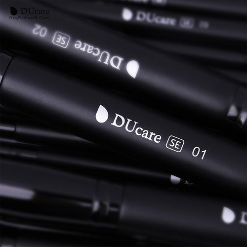Ducare 100% Original Brochas Para Maquillaje (27 En 1)