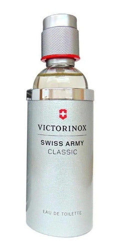 Victorinox Swiss Army Classic Eau De Toilette 100 ml Para  Hombre