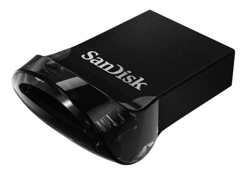 Memoria Usb Sandisk Ultra Fit 16gb 3.1 Gen 1 Negro