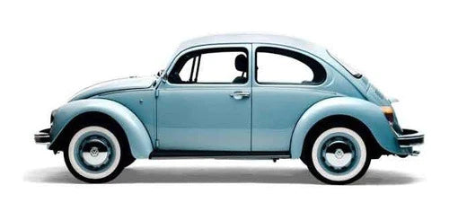 Cubierta Funda Volkswagen Vocho Sedan Calidad Premium Full