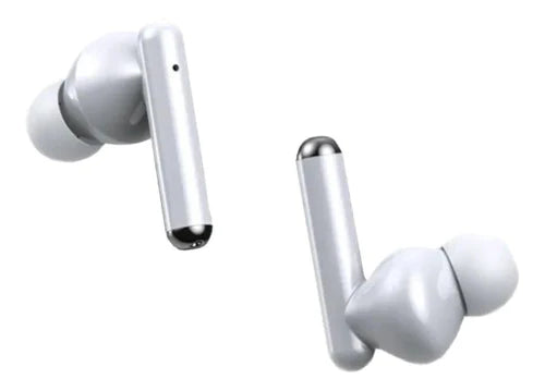 Audífonos In-ear Inalámbricos Lenovo Livepods Lp1 Blanco