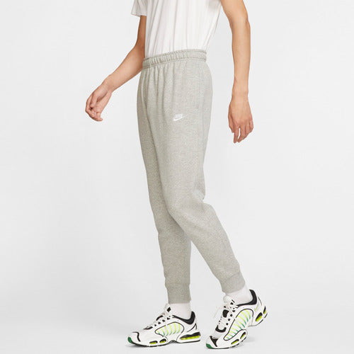 Pantalones Para Hombre Nike Sportswear Club Fleece