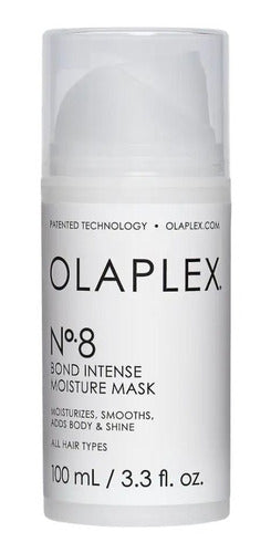 Olaplex® No.8 Mascarilla Intense Moisture 100 Ml