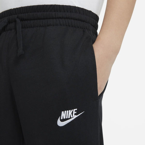 Pantalones De Entrenamiento Para Niño Tg Nike Sportswear