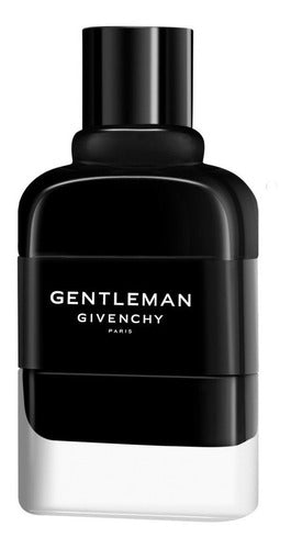 Gentleman Givenchy Eau De Parfum 100 ml Para  Hombre
