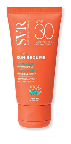 Sun Secure Creme Spf50+