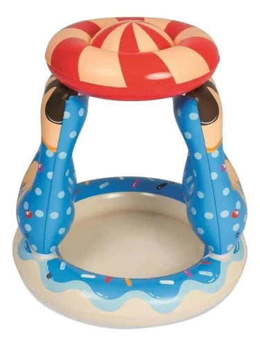 Alberca Inflable Bestway 52270 26l