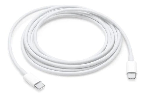 Cable Cargador Macbook Pro iPad Pro 11 Tipo C A C 1m Origina