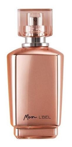 Envío Gratis  L'bel  Perfume De Mujer 40ml  Mon
