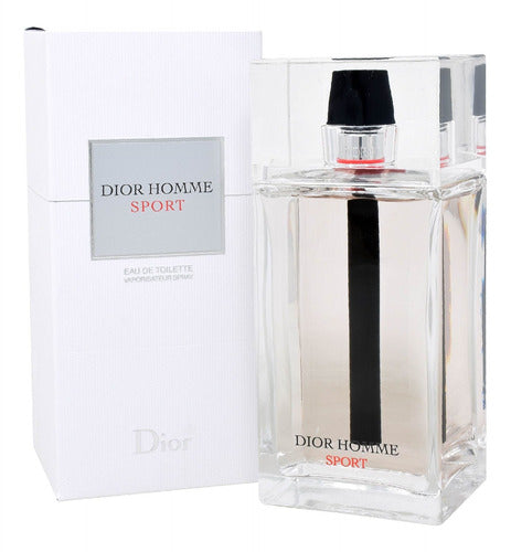 Dior Homme Sport 200 Ml Edt Spray