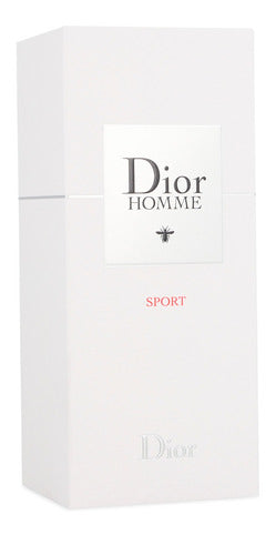 Dior Homme Sport 125 Ml Edt Spray