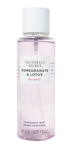 Body Pomegranate & Lotus 250ml Dama Victoria Secret