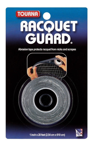 Raquet Guard Cinta Protectora Raquetas