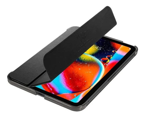 Funda Spg iPad Mini (2021) Smart Fold Negro