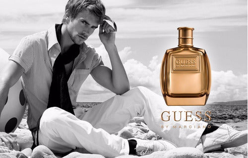 Cab Perfume Guess By Marciano 100ml Edt. Original