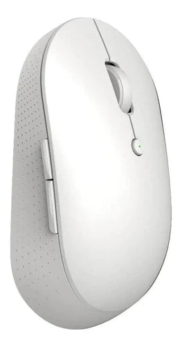 Mouse Xiaomi  Mi Dual Mode Wireless Mouse Silent Edition Wxsmsbmw02 Blanco