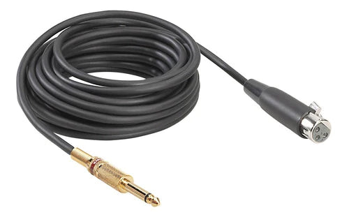Cable De Microfono Radioshack | 71586