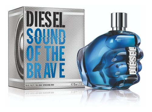 Diesel Sound Of The Brave 125ml