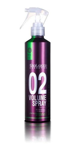 Salerm ® Pro Line Spray Para Dar Volumen Al Cabello 250ml