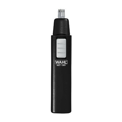 Afeitadora Depiladora Nasal Wahl Bateria