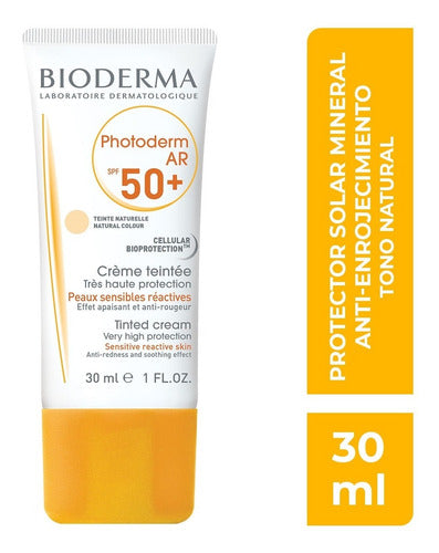 Bioderma Photoderm Ar Spf50+, 30 Ml