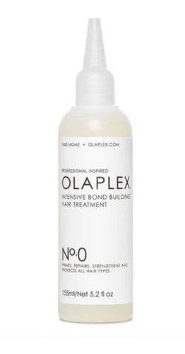 Olaplex® No.0 Tratamiento Cabello Bond Building Hair